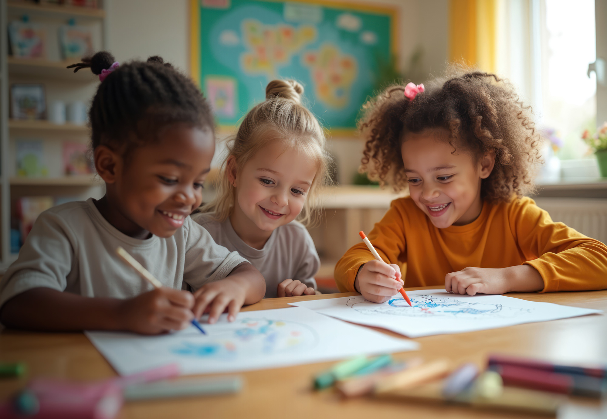 Les essentiels scolaires du quotidien