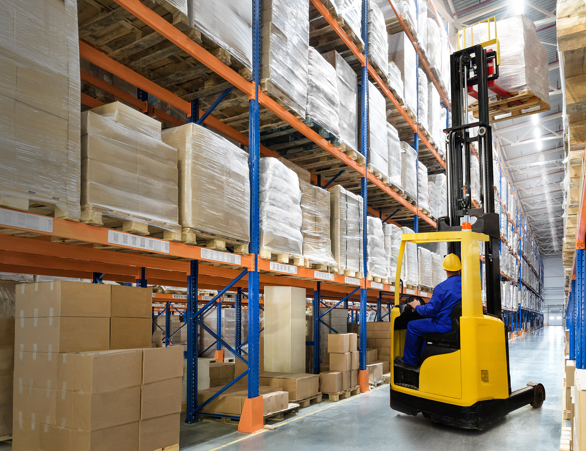 Des gammes pour organiser tous les espaces de stockage