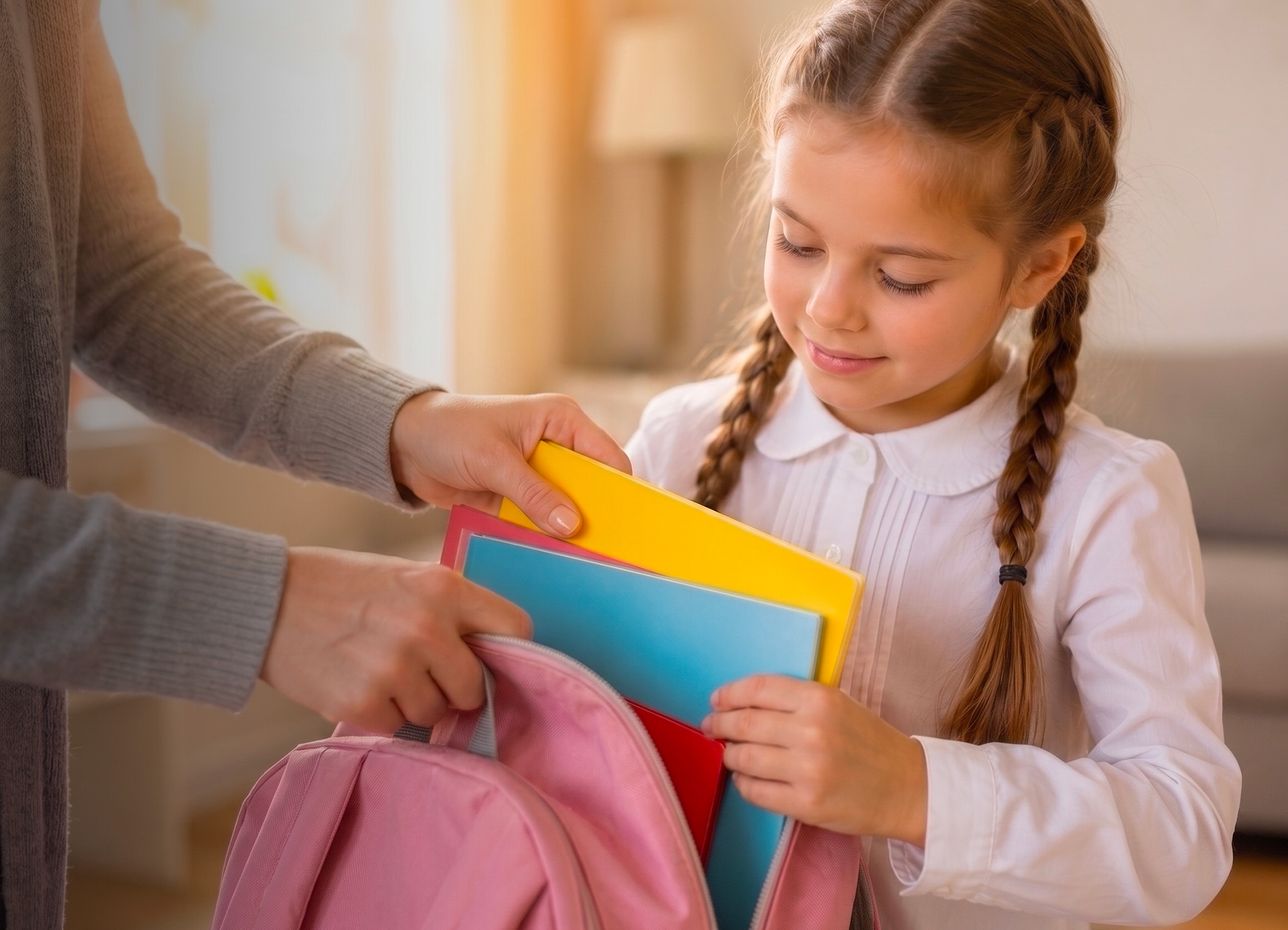 School supply lists for a better-prepared start to the school year