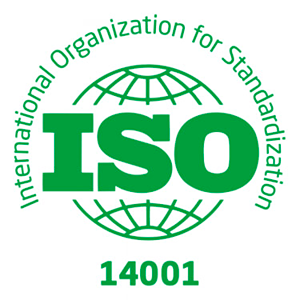 ISO 9001 et ISO 14001