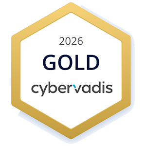 CyberVadis