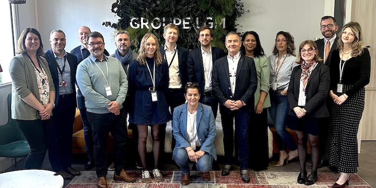 Manutan Group rejoint le GICAT : un nouvel allié pour la résilience et la souveraineté des chaînes d'approvisionnement de la Défense