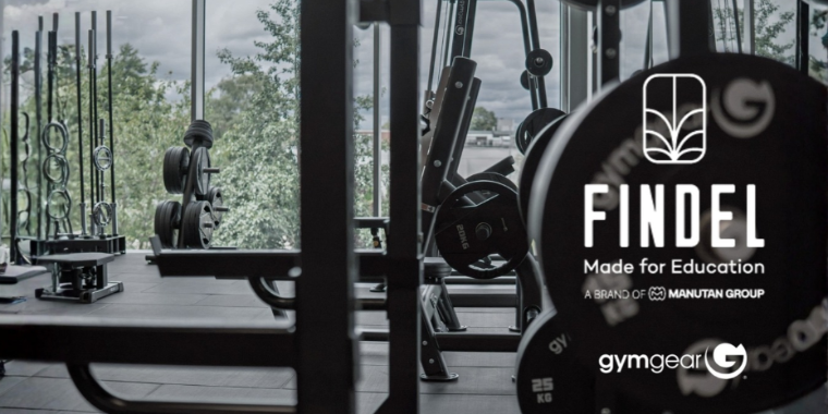Findel strengthens its sports offering through the acquisition of Gym Gear