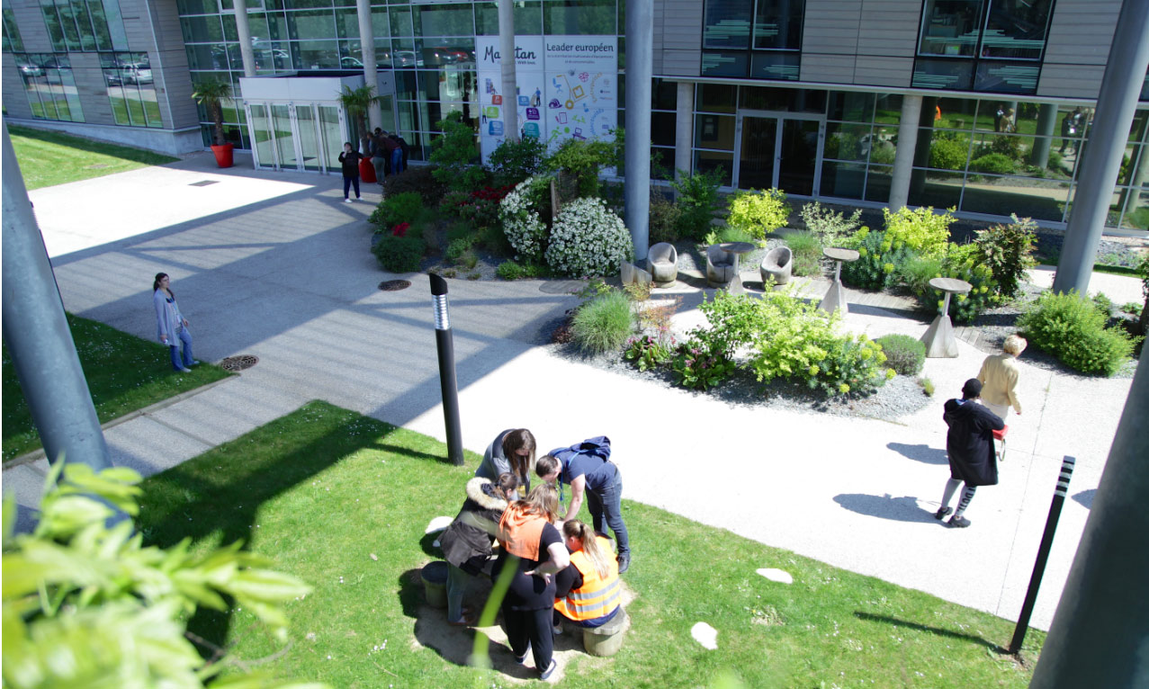 Palmarès Great Place To Work® 2020 : Manutan obtient la 27ème place