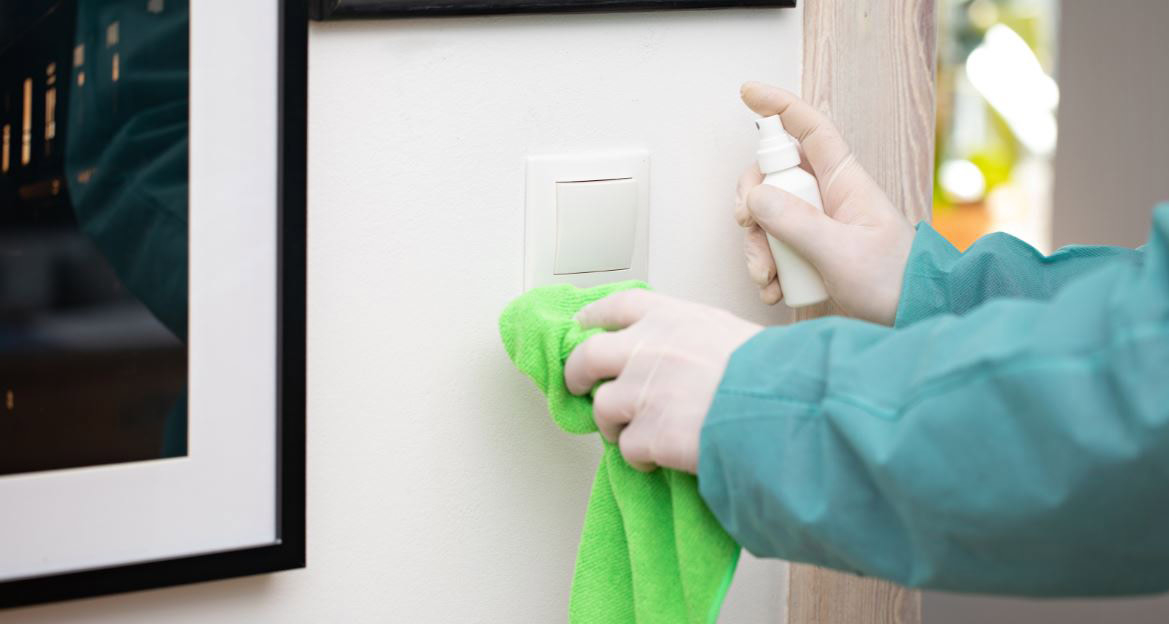 Le groupe Socotec s'associe à Manutan et lance un service d'audit et de labellisation sanitaire pour accompagner les entreprises dans la reprise de leur activité en toute sécurité
