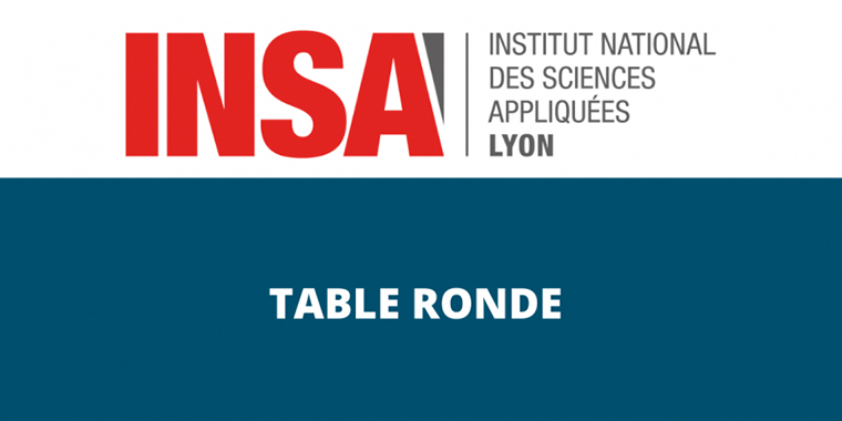 Manutan participe à la Journée des Métiers de l’INSA Lyon