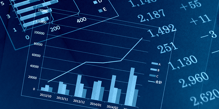 Chiffre d’Affaires du 1 er semestre 2020/2021