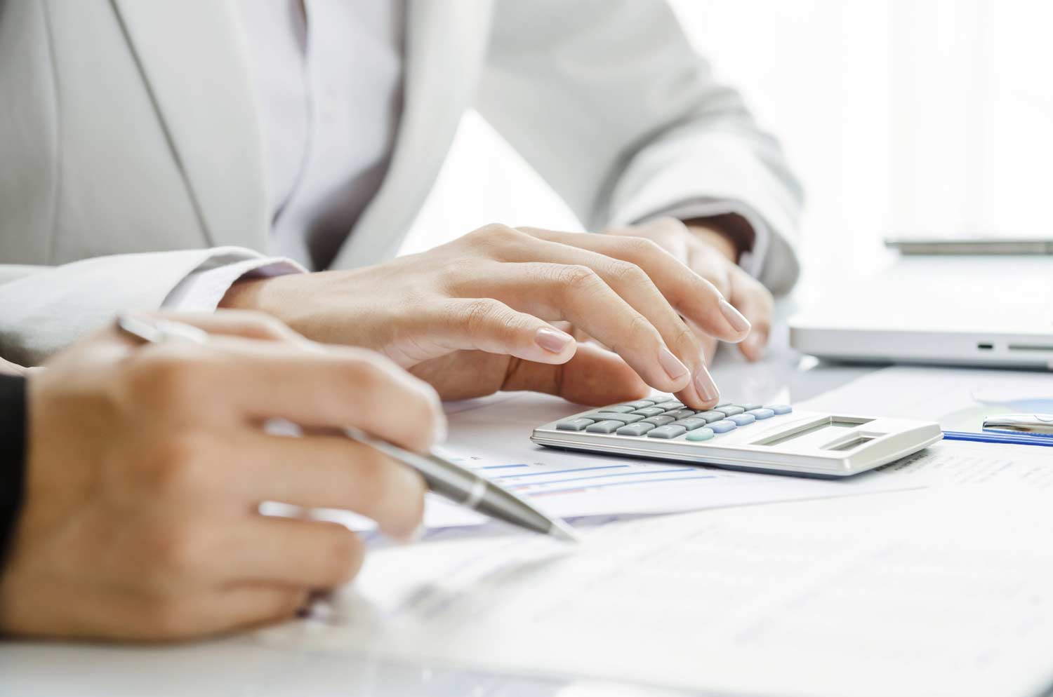 Chiffre d’Affaires du 1er semestre 2017/2018