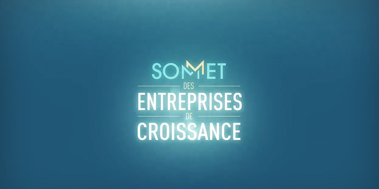 Sommet des entreprises de croissance: trophée Mention Spéciale pour Manutan !