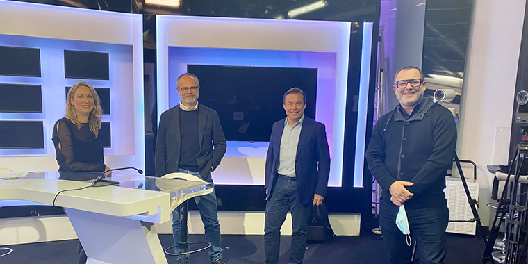 SMART@WORK : l’innovation au service du développement des collaborateurs