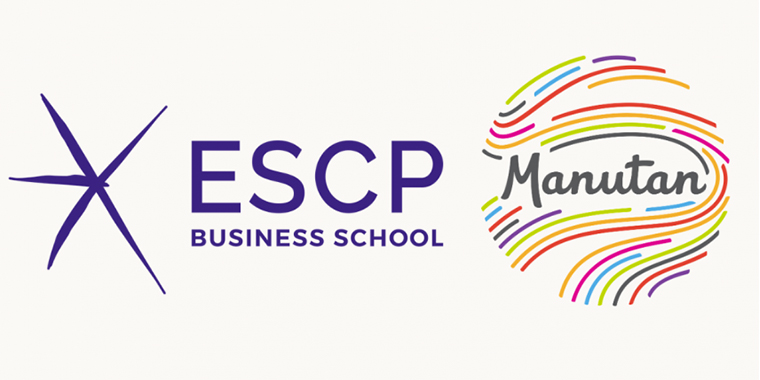 Les étudiants de l’ESCP Business School apprennent sur le terrain avec Manutan