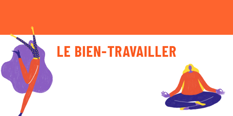 Manutan prône le « Bien-travailler »,  un concept qui allie performance et épanouissement au sein de l’entreprise