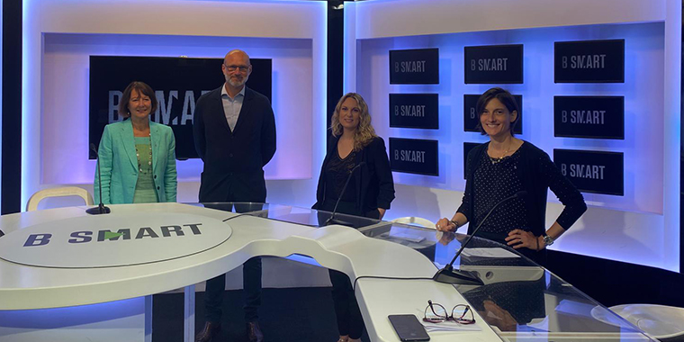 Equality at the heart of debates on BSMART