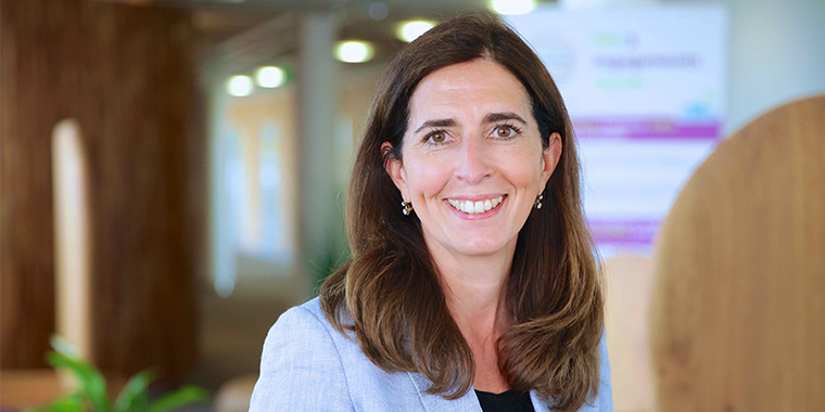 Caroline Haquet appointed as  Manutan Group Human Resources Director  Member of the Group Board of Directors