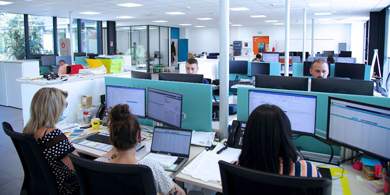 Crise sanitaire et relations professionnelles :  quels impacts ? 