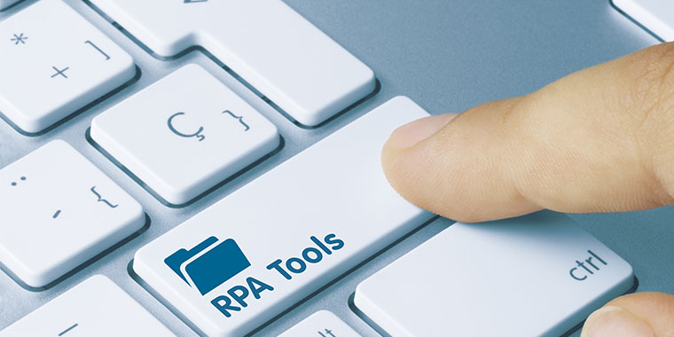 Robotic Process Automation: The Manutan Group is investing and innovating for its Finance department 