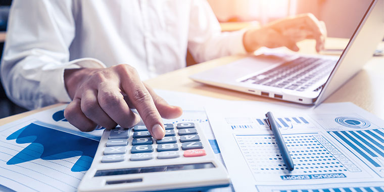 Chiffre d’Affaires du 4ème trimestre 2020 /2021