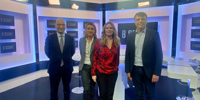 SMART@WORK : quels enjeux de gouvernance au sein des ETI ?