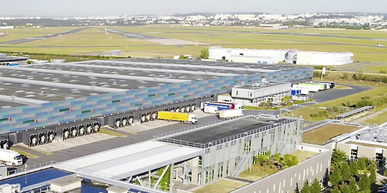 Manutan opte pour le service de livraison mutualisé d’Urby pour Paris et les Yvelines