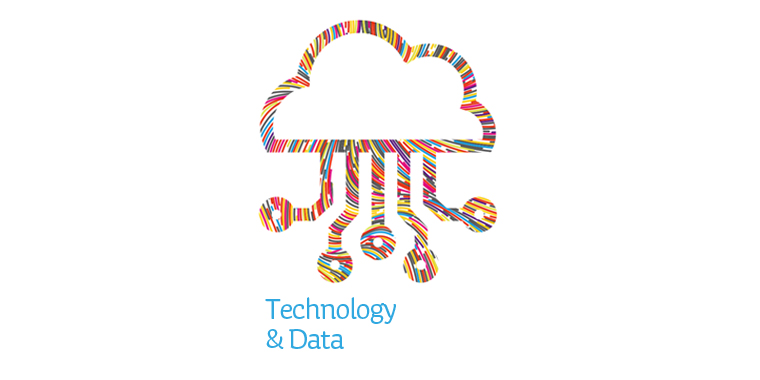 At Manutan, we love Technology & Data