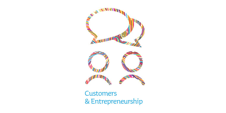 At Manutan, we love Customers & Entrepreneurship