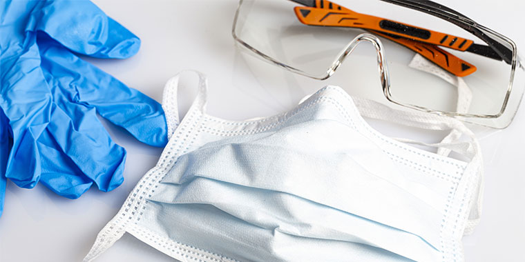 Les exigences en termes d’hygiène et de sécurité dans l’entreprise :  que restera-t-il après la crise de la Covid-19 ?