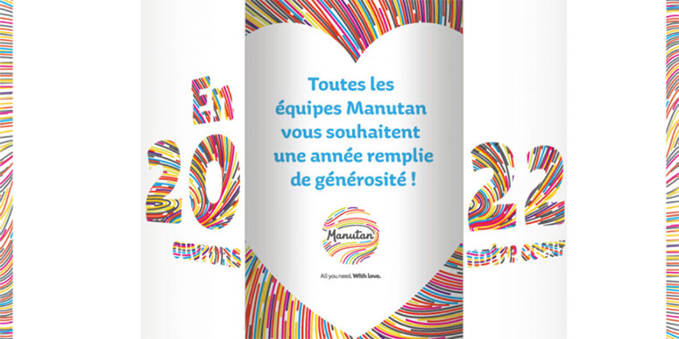 Manutan soutient Care International