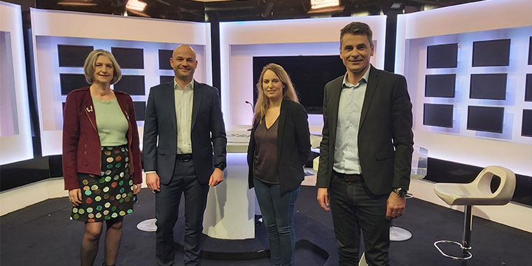SMART@WORK explores ‘Lean Management’