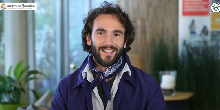 PICNIC, lauréat du programme « Moov’with Manutan »