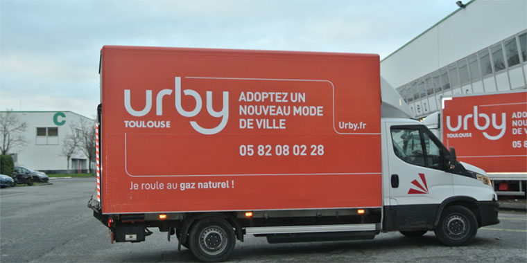 Manutan et Urby reviennent sur leur collaboration en vidéo
