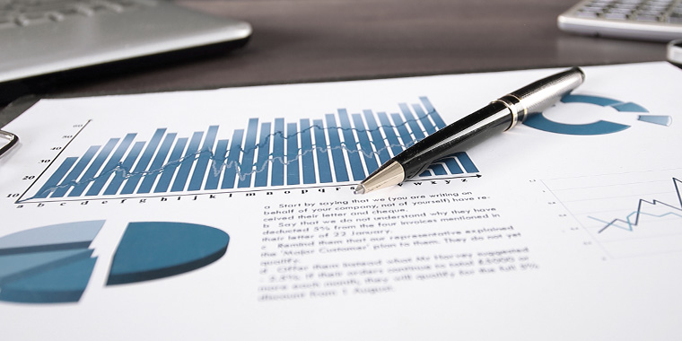 Chiffre d’Affaires du 1er semestre 2021/2022